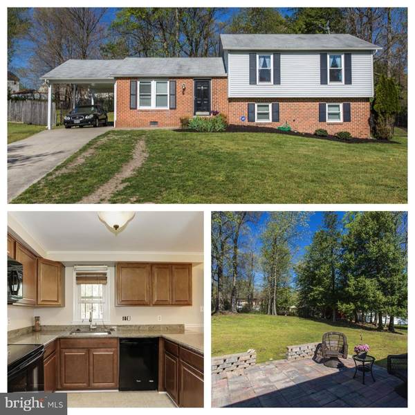 12703 HEATHERWICK CT, Brandywine, MD 20613