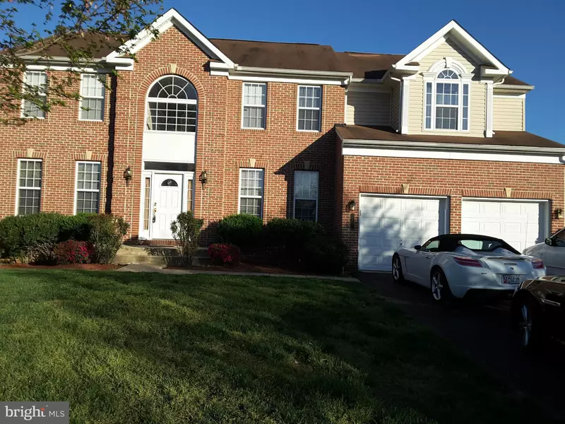 2107 BELFRY LN, Bowie, MD 20721