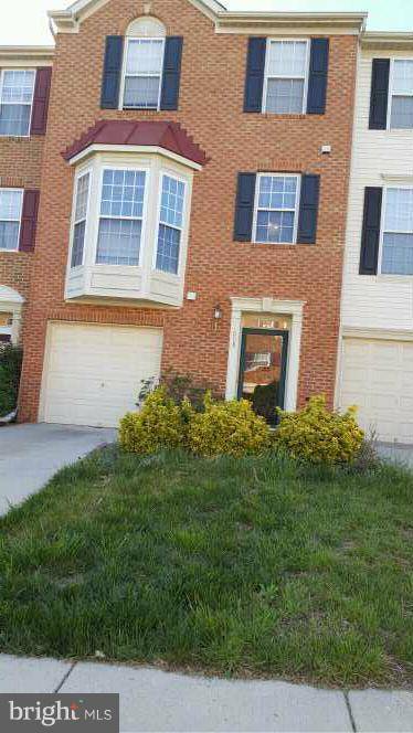 4008 MEADOW TRAIL LN, Hyattsville, MD 20784