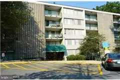 1802 METZEROTT RD #502, Adelphi, MD 20783