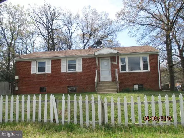 5501 KIRBY RD, Clinton, MD 20735