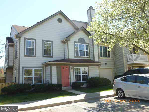 9445 TREVINO TER #81, Laurel, MD 20708