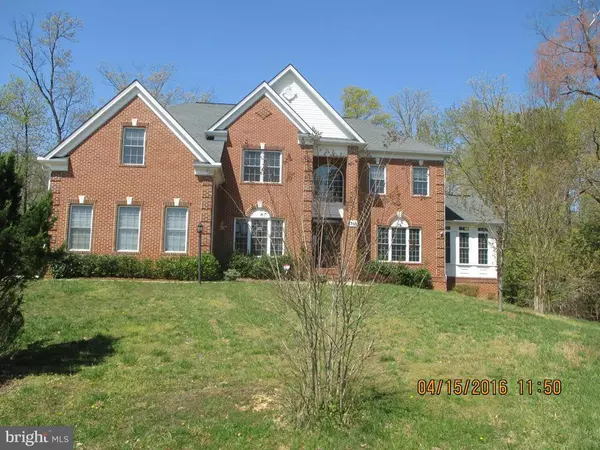 8300 CEDARVIEW CT, Clinton, MD 20735