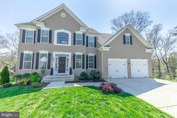 15801 JOYCE LN, Laurel, MD 20707