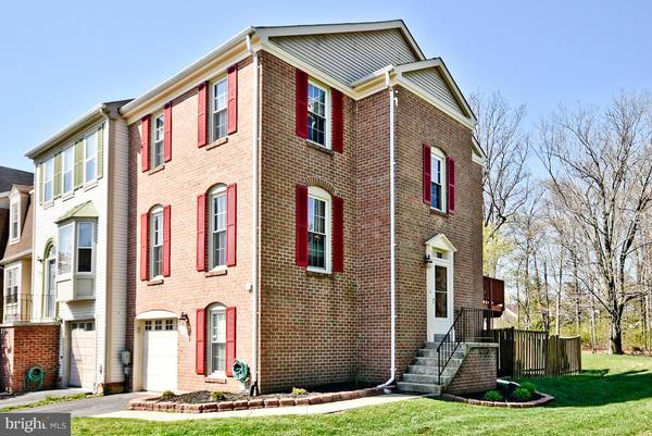 14628 CAMBRIDGE CIR, Laurel, MD 20707