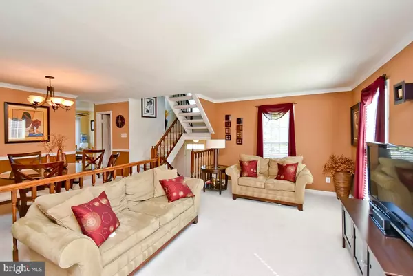 Laurel, MD 20707,14628 CAMBRIDGE CIR