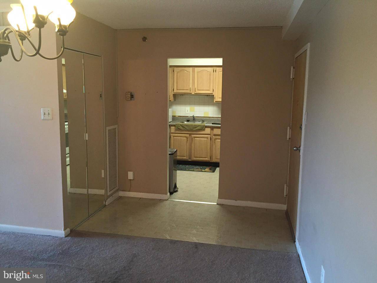Hyattsville, MD 20783,9200 EDWARDS WAY #607