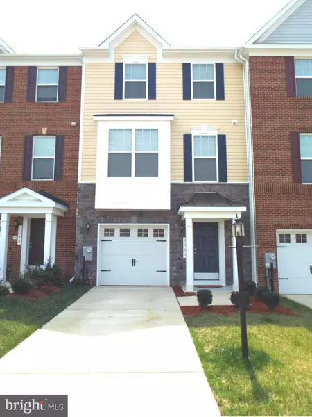 6703 FUNDERBURG DR, Capitol Heights, MD 20743