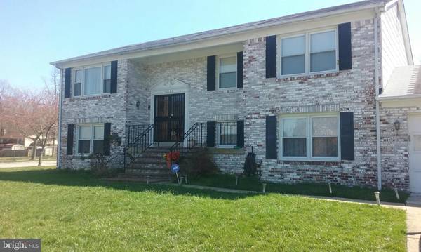 12105 ASBURY DR, Fort Washington, MD 20744