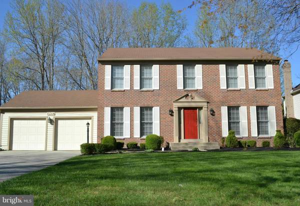 15308 PINE TREE WAY, Bowie, MD 20721