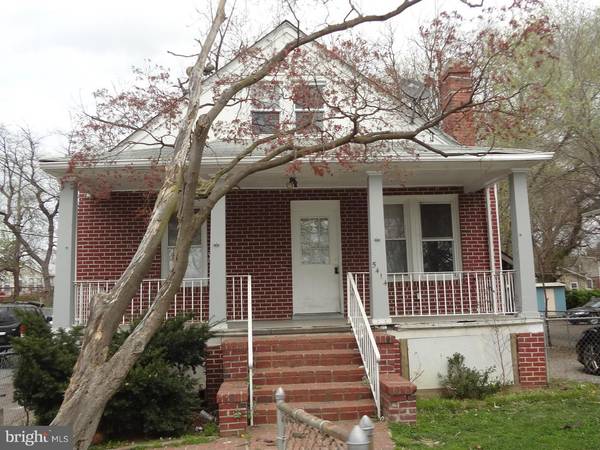 5414 RIVERDALE RD, Riverdale, MD 20737