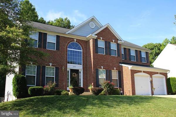 13713 PINE NEEDLE CT, Upper Marlboro, MD 20774