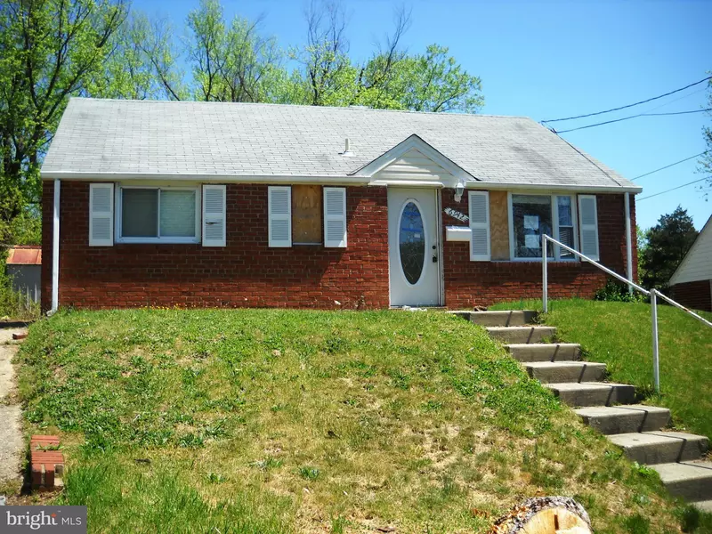 6942 DECATUR PL, Hyattsville, MD 20784