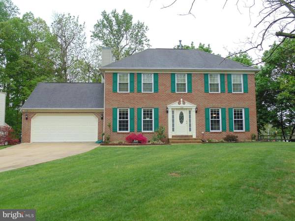 11501 BURNING TREE CT, Bowie, MD 20721