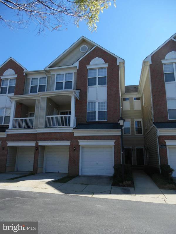 14320 HAMPSHIRE HALL CT #911, Upper Marlboro, MD 20772