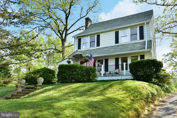 3403 CHEVERLY AVE, Cheverly, MD 20785