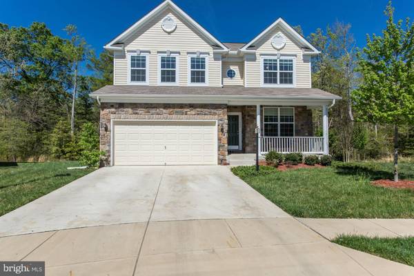 7004 FIELDSTONE CT, Brandywine, MD 20613