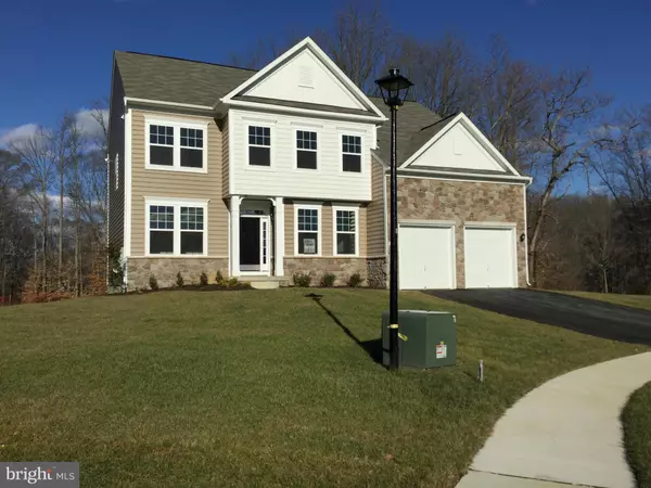 12600 NEW RELIEF TERRACE, Brandywine, MD 20613