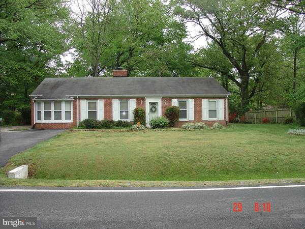 12606 OLD FORT RD, Fort Washington, MD 20744