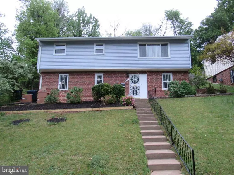 27 CREE DR, Oxon Hill, MD 20745