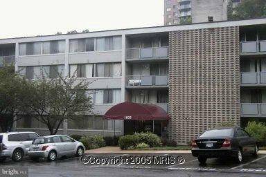 1832 METZEROTT RD #407, Adelphi, MD 20783