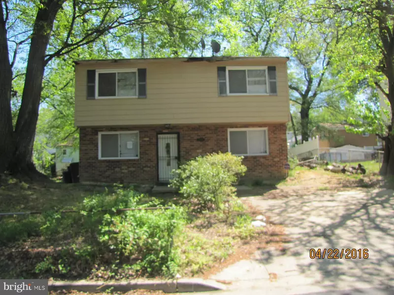 1106 ABEL AVE, Capitol Heights, MD 20743