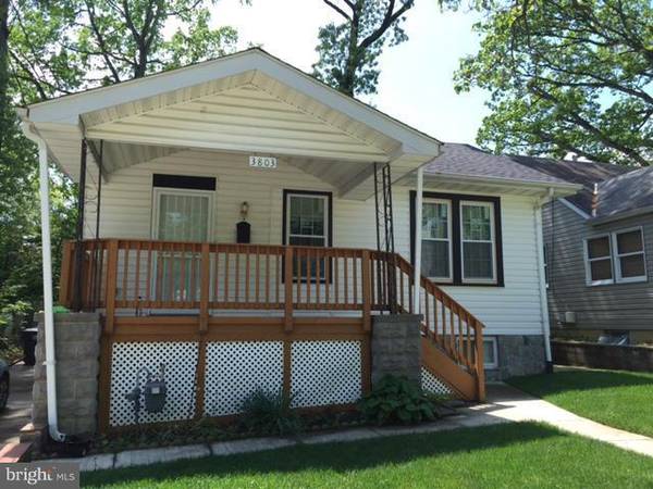 3803 OGLETHORPE ST, Hyattsville, MD 20782