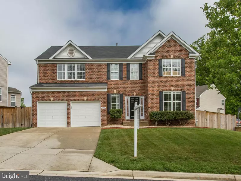 306 GEMINI CT, Fort Washington, MD 20744