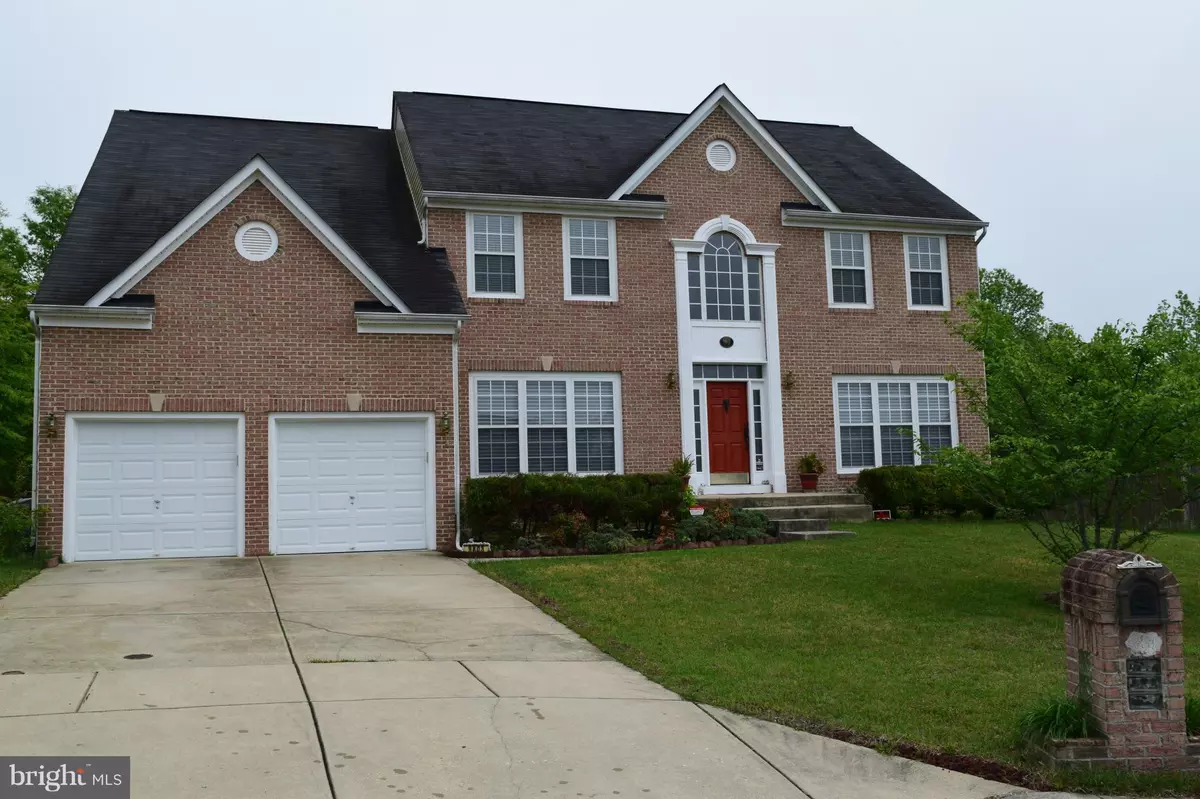 Cheltenham, MD 20623,9803 SPAR CT