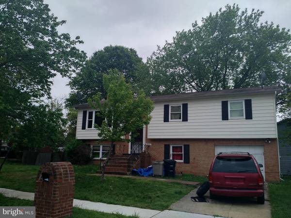 5501 KERSHAW ST, District Heights, MD 20747