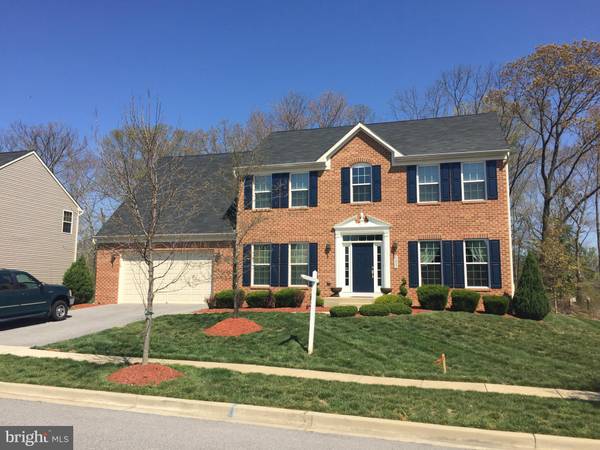 6602 TALL WOODS WAY, Clinton, MD 20735