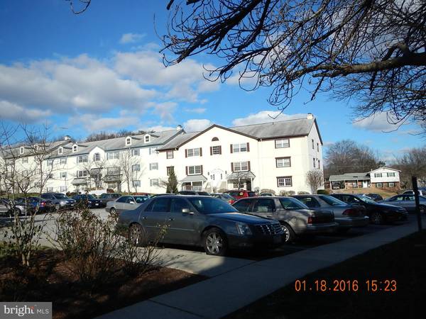 4427 ROMLON ST #3, Beltsville, MD 20705