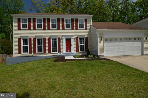 12009 ASPENWOOD LN, Laurel, MD 20708