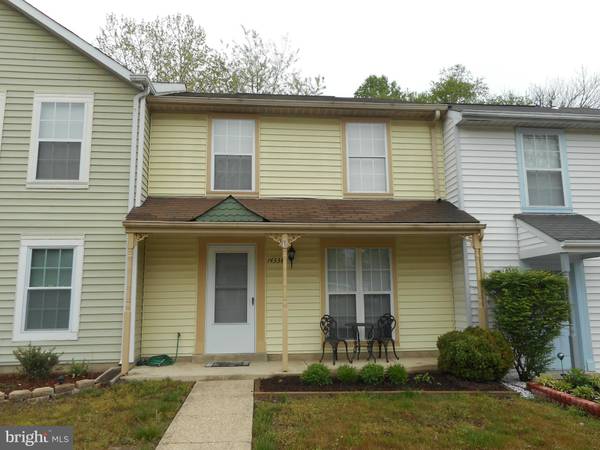 14338 MARLBOROUGH LN, Upper Marlboro, MD 20772