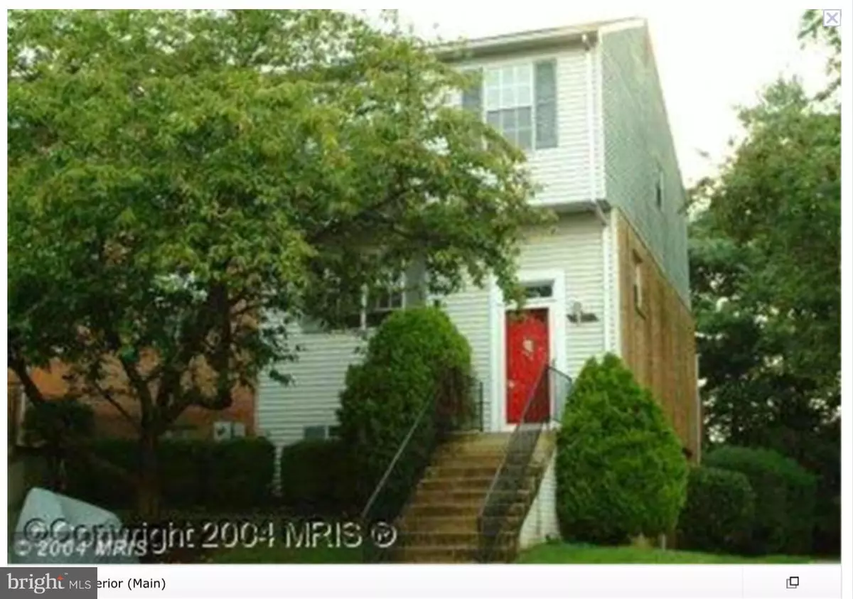 Laurel, MD 20707,1044 WEST CT #22