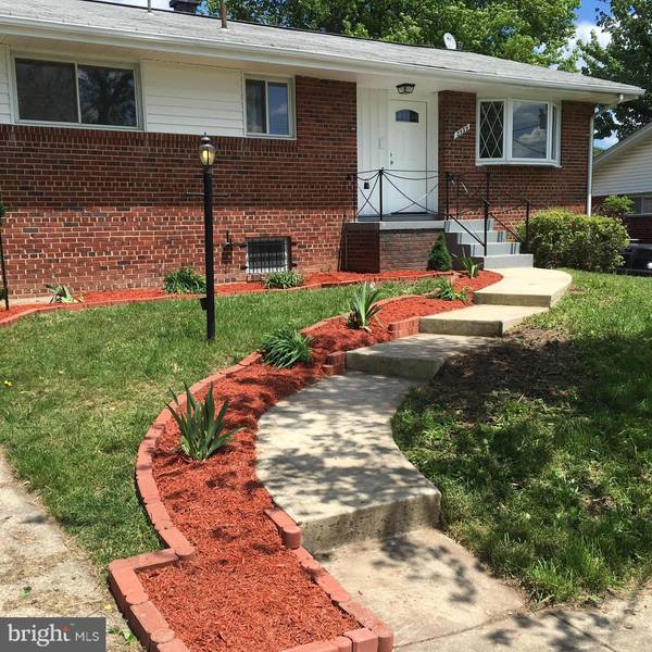 2539 FAIRHILL DR, Suitland, MD 20746