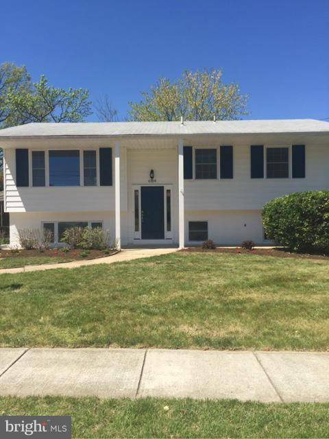 6304 SKYLINE TER, Suitland, MD 20746