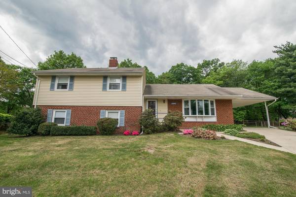 12902 FOREST VIEW DR, Beltsville, MD 20705