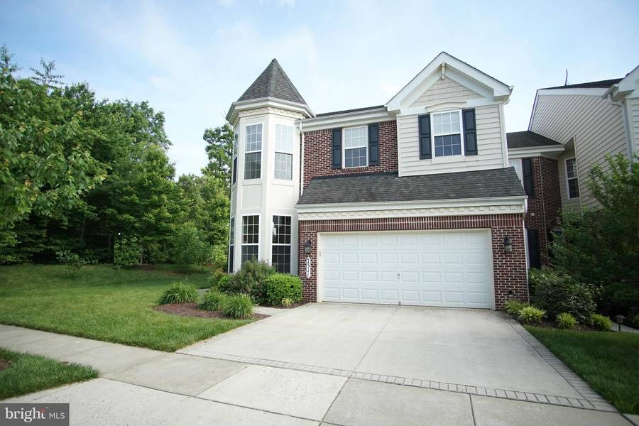 7311 WINTERFIELD TER, Laurel, MD 20707