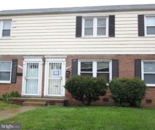 2404 IVERSON ST, Temple Hills, MD 20748