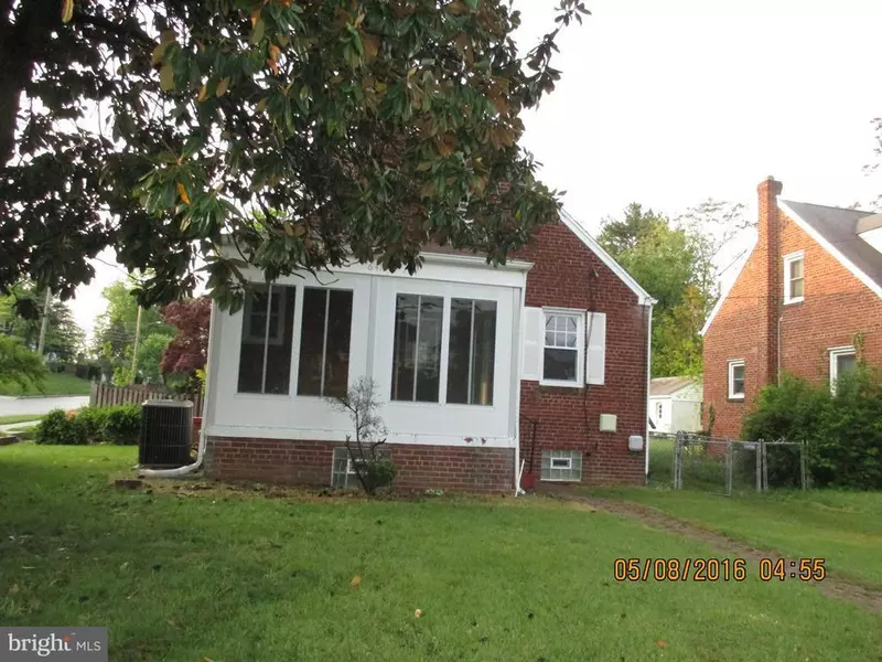 6415 FOSTER ST, District Heights, MD 20747