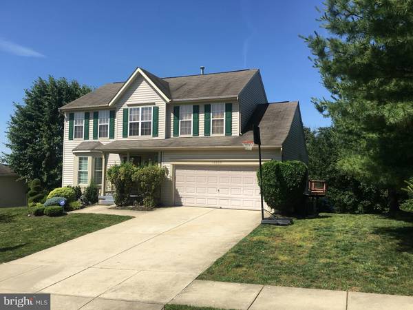 10903 GUNPOWDER DR, Fort Washington, MD 20744