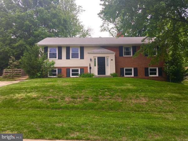 13009 BLAIRMORE ST, Beltsville, MD 20705