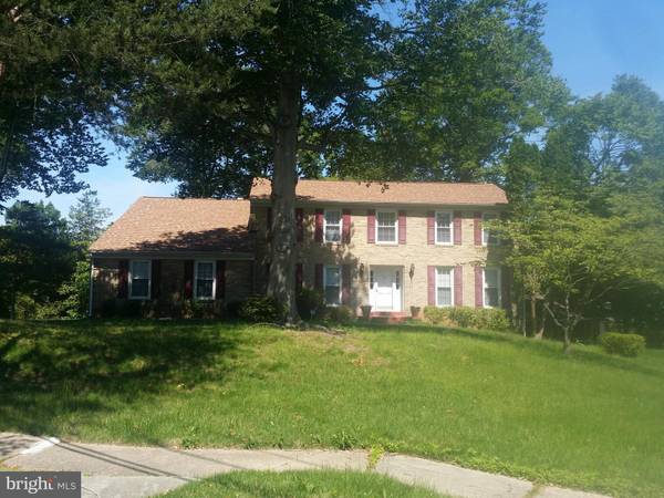 405 TANTALLON DR, Fort Washington, MD 20744