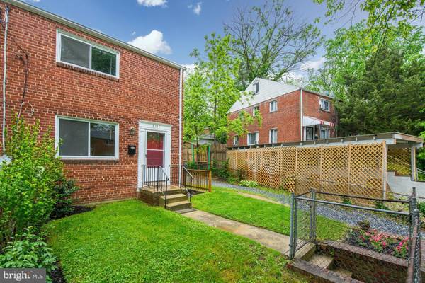 6317 LONGFELLOW ST, Riverdale, MD 20737