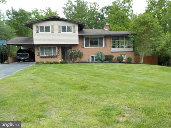 5825 SAN JUAN DR, Clinton, MD 20735