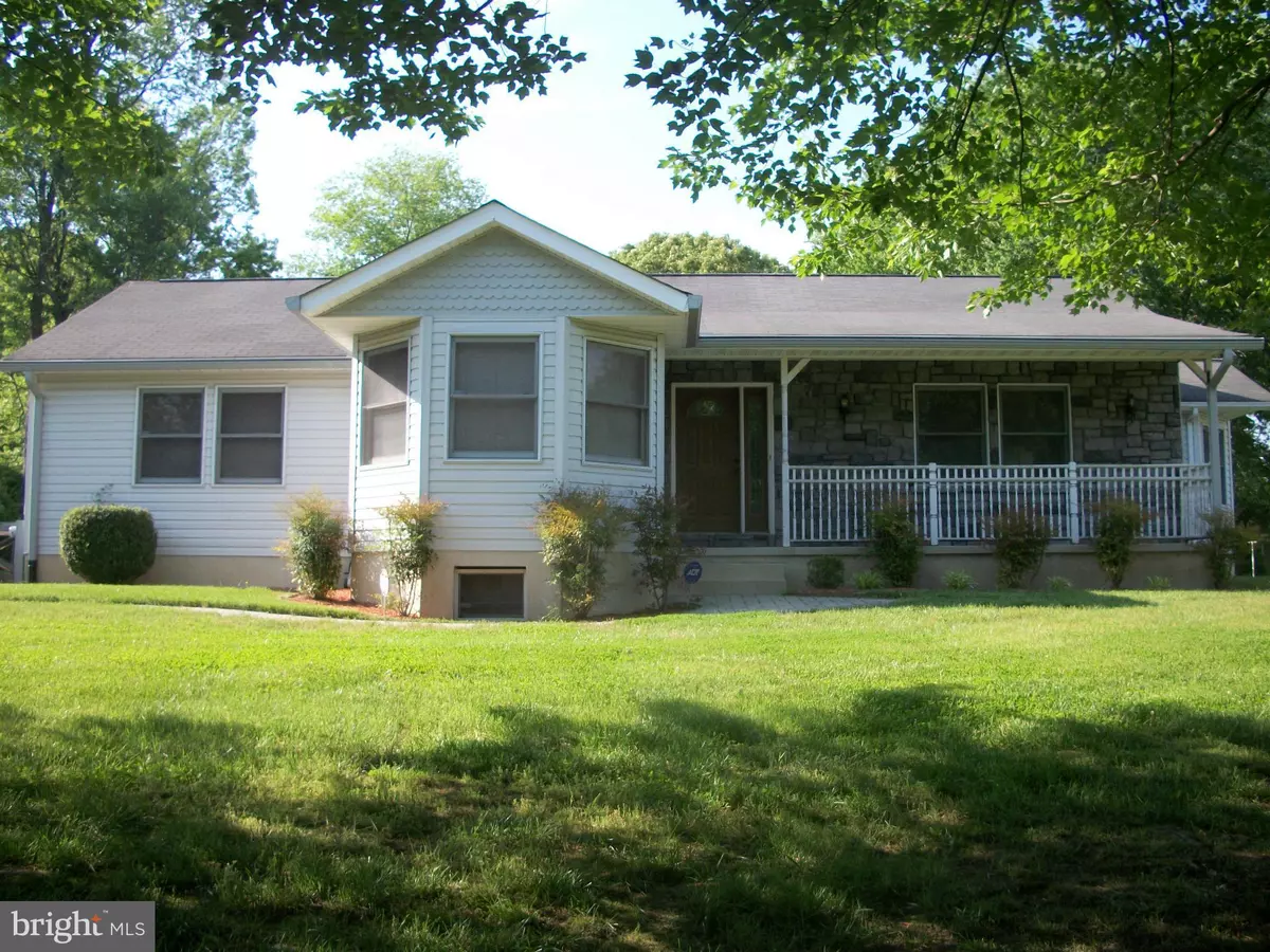 Bowie, MD 20721,10604 PARRISH LN