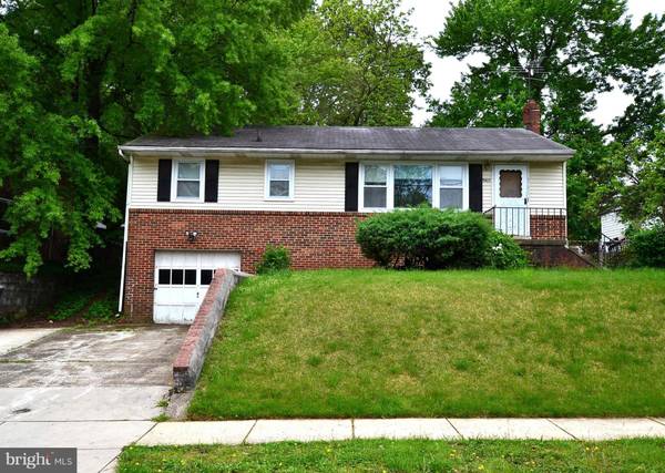 5903 LONGFELLOW ST, Riverdale, MD 20737