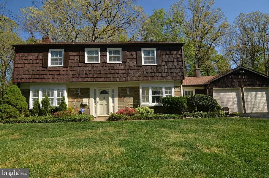 12407 SILVERBIRCH LN, Laurel, MD 20708