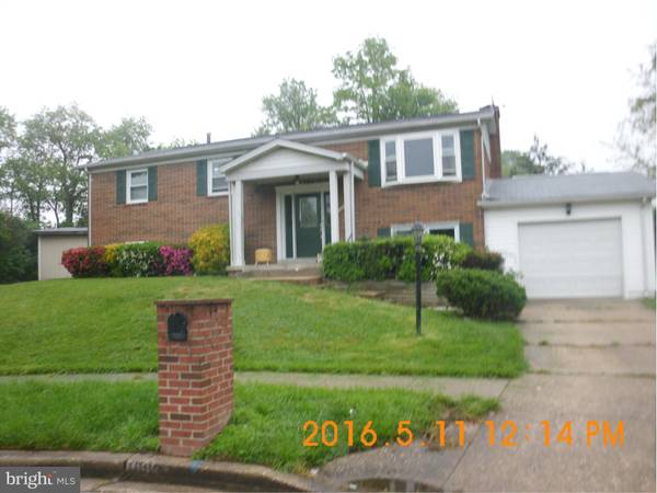 10004 ARMOR CT, Clinton, MD 20735